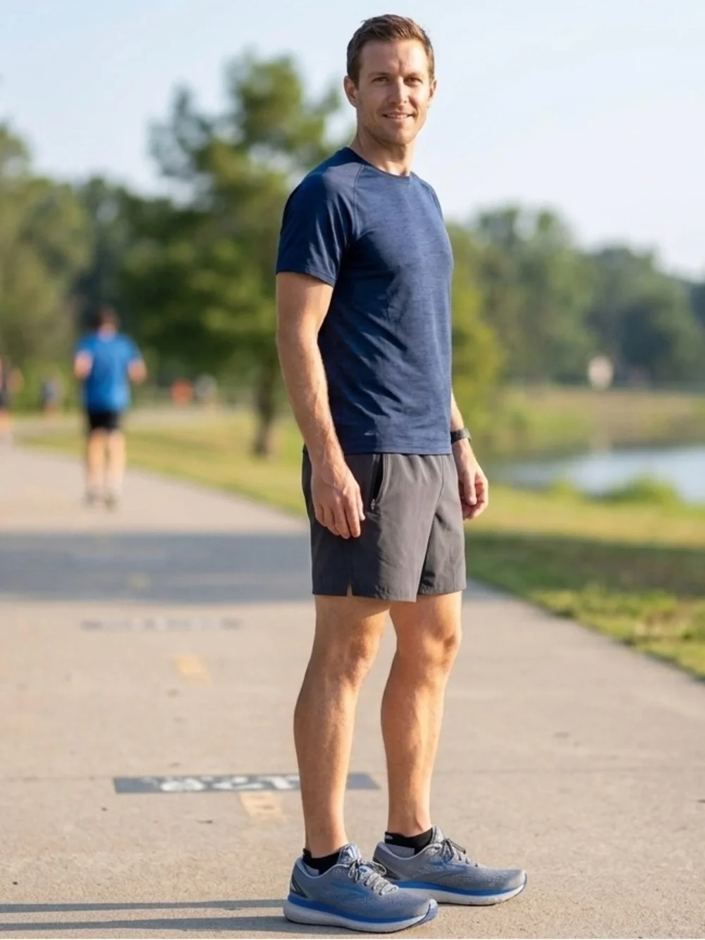 Brooks experience ultimate